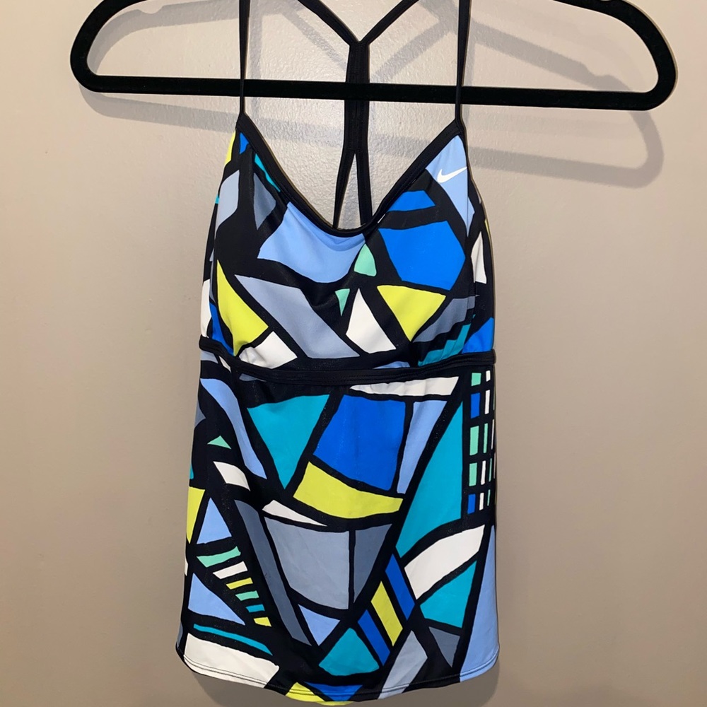 Nike Tankini